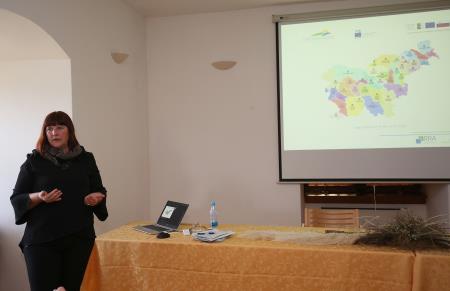 SREČANJE ŽUPANOV ZELENI KRAS IN PRIMORSKO GORANSKA ŽUPANIJA (RRA ZELENI KRAS) 12 FOTO LJUBO VUKELIČ